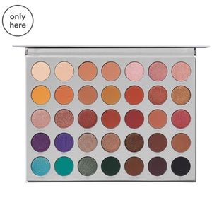 ORIGINAL Jaclyn Hill Pallet NEVER USED